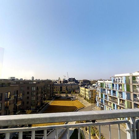 קאמברידג' Signet Apartments - The Triangle מראה חיצוני תמונה